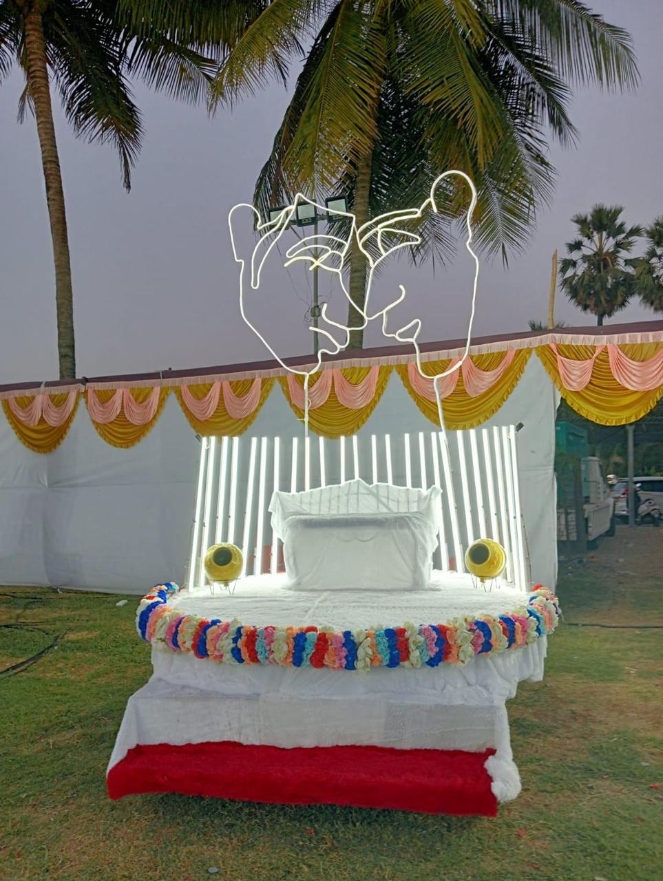 Royal Wedding