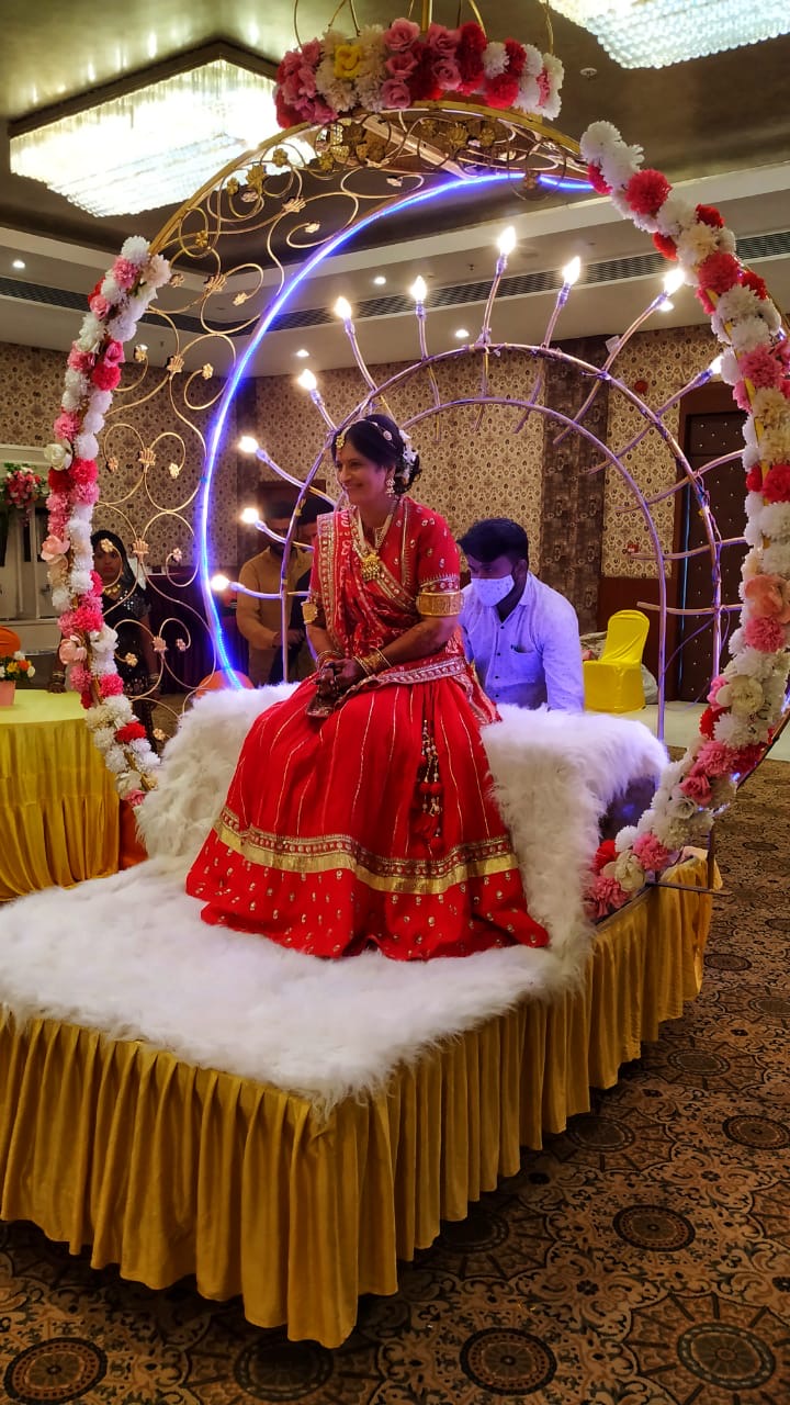 Royal Wedding