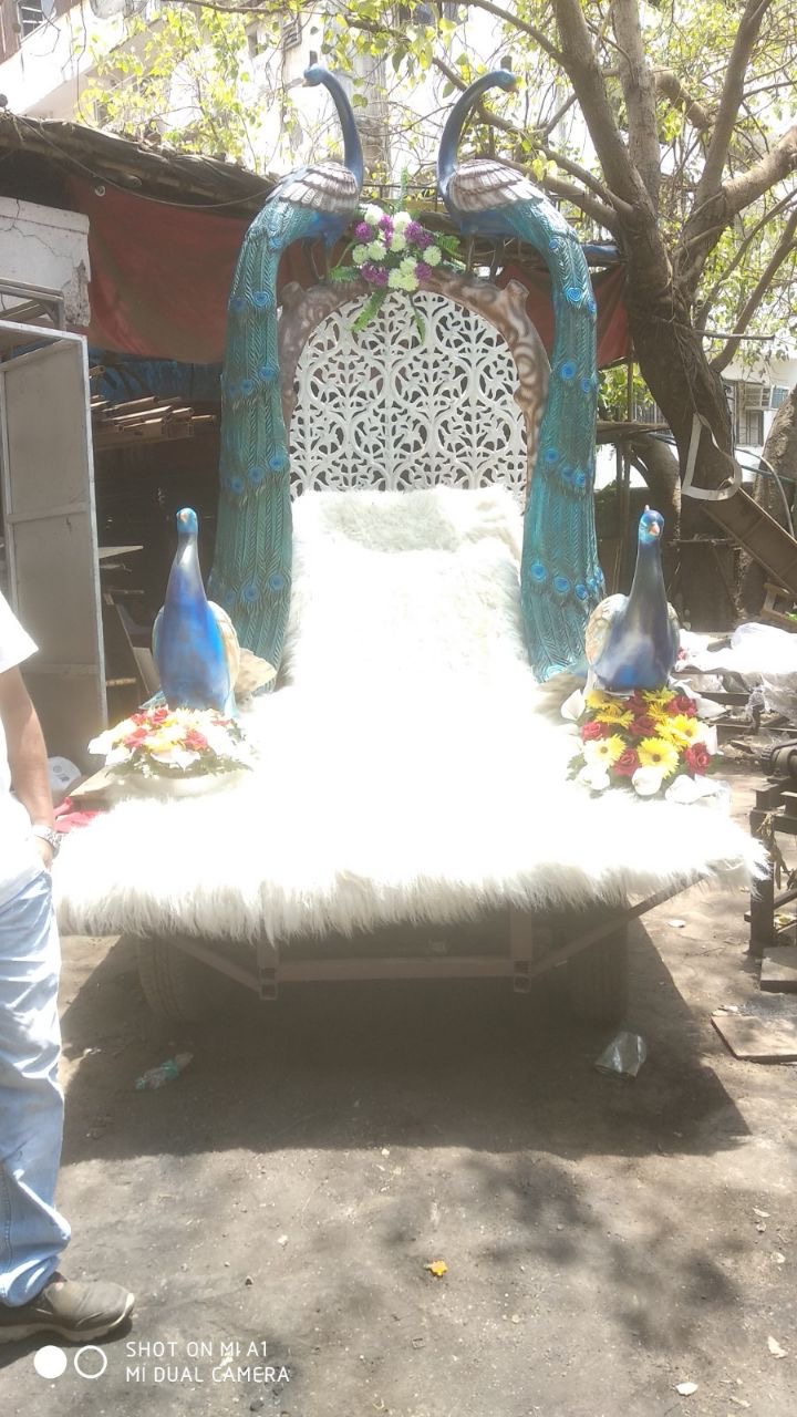 Royal Wedding