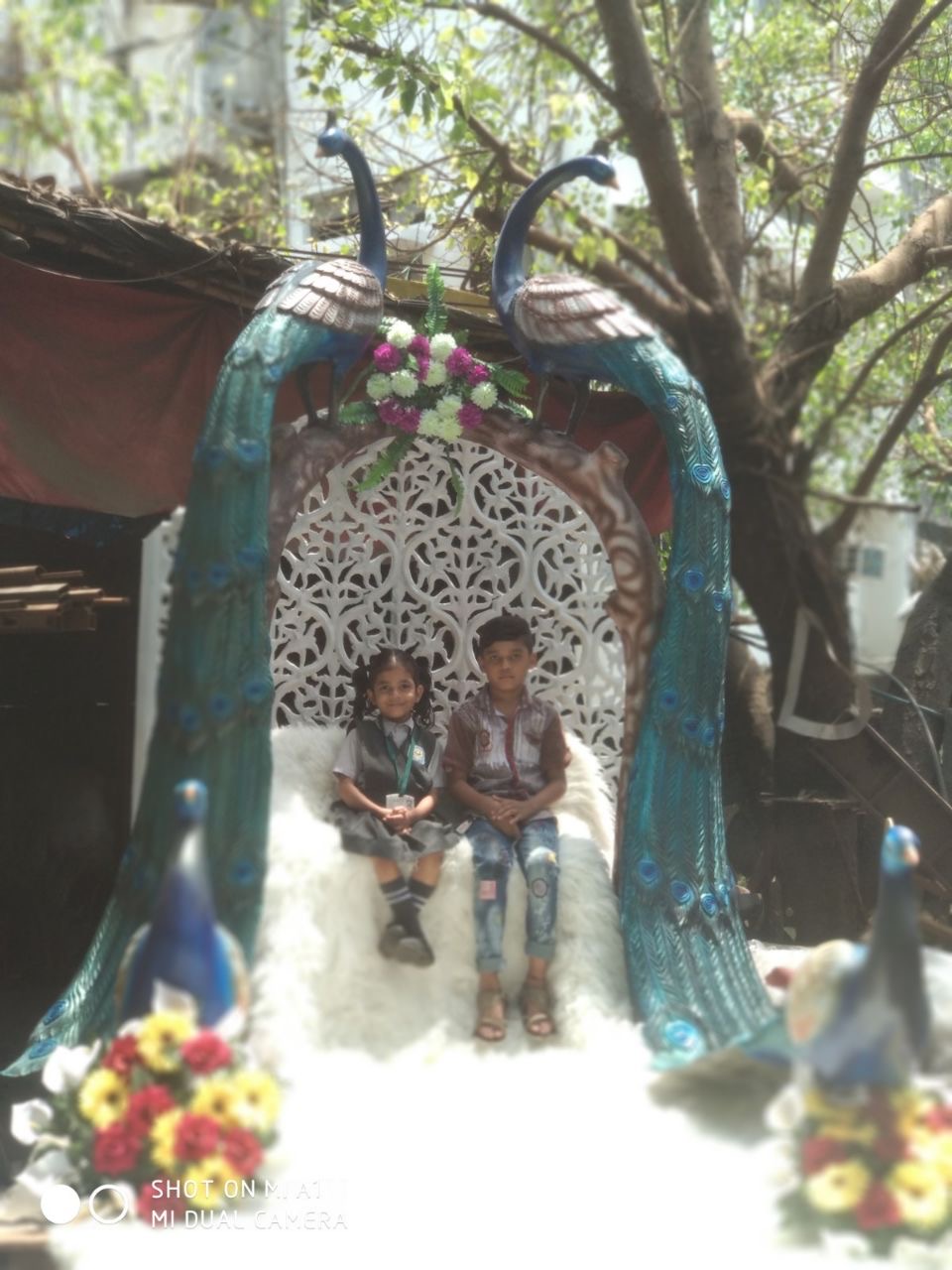 Royal Wedding