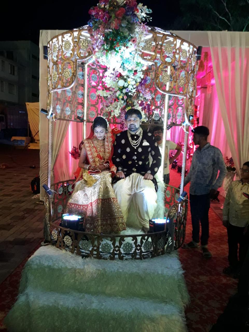 Royal Wedding