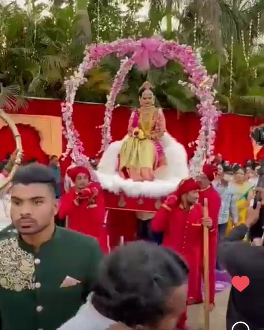 Royal Wedding