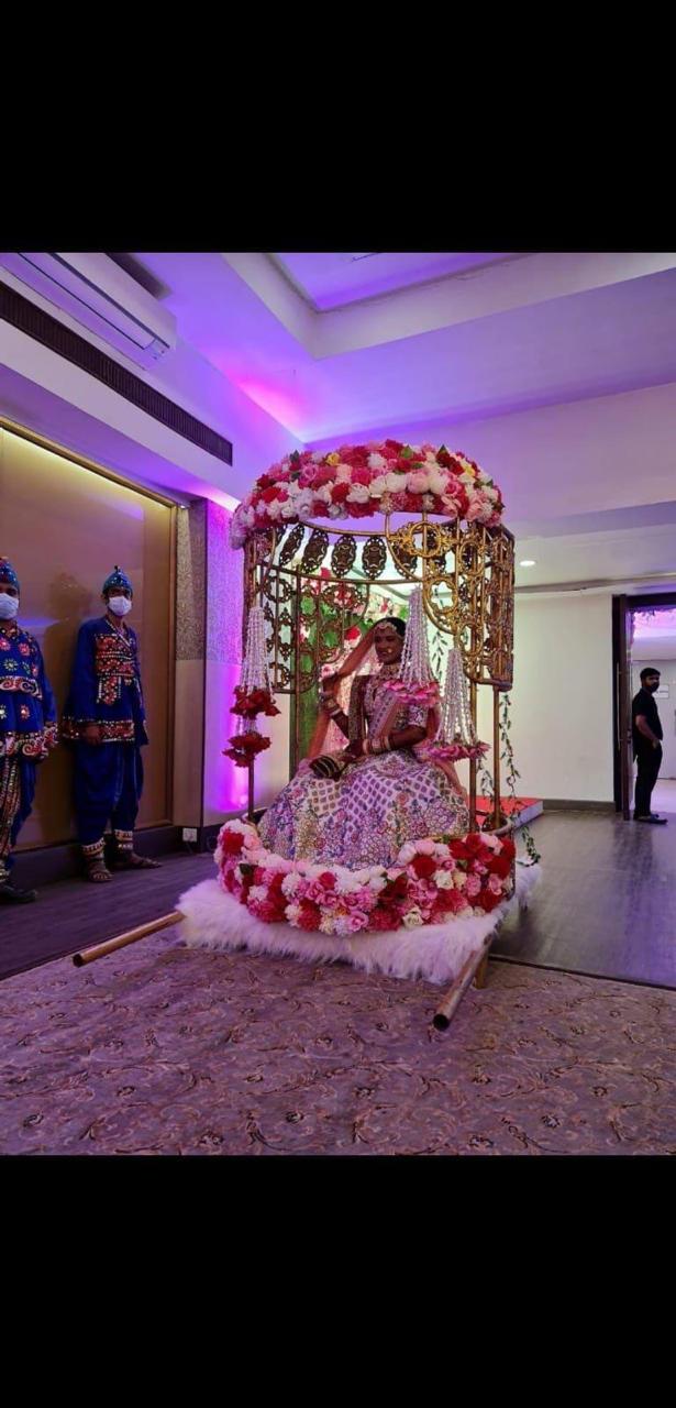 Royal Wedding