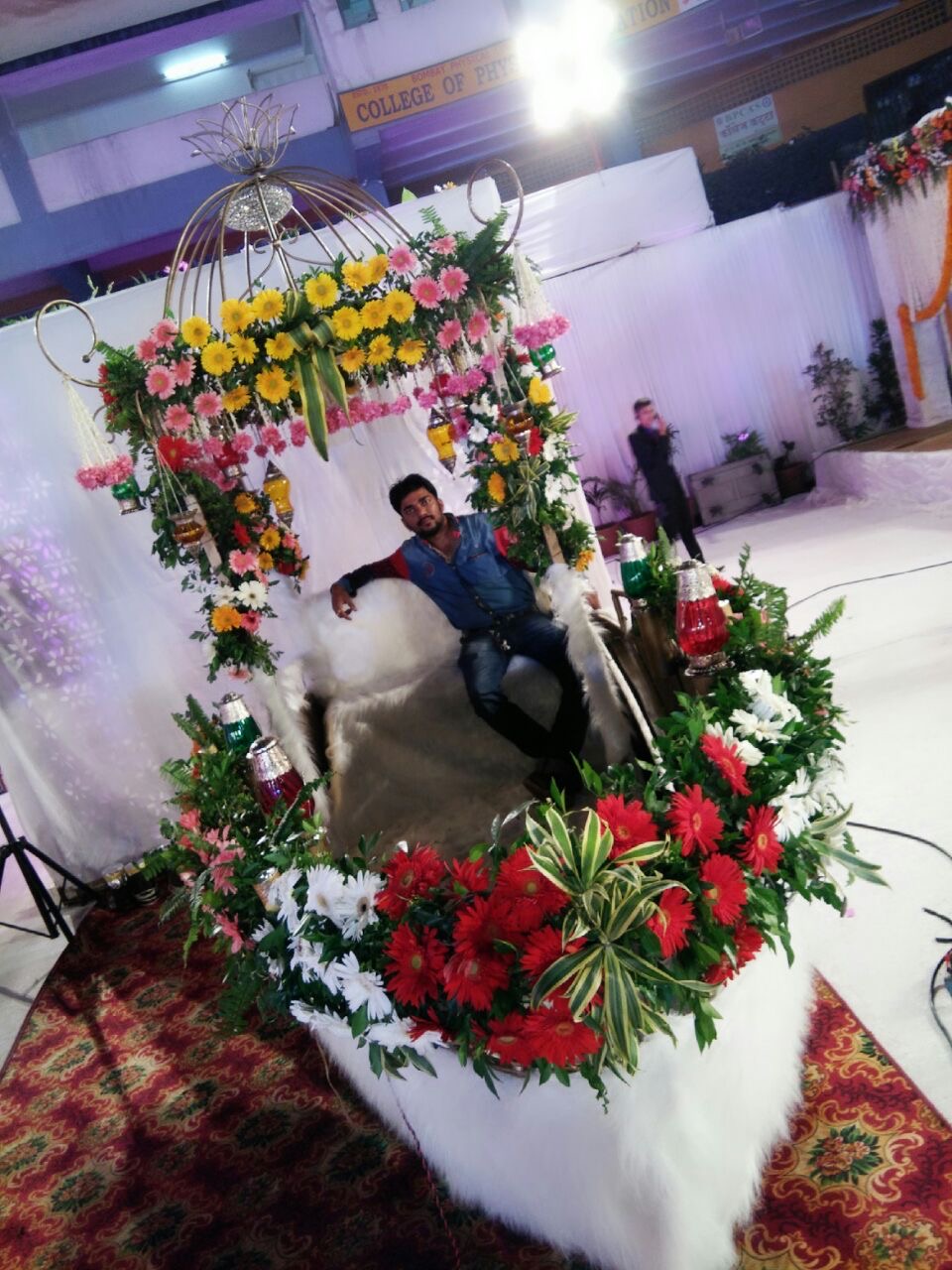 Royal Wedding