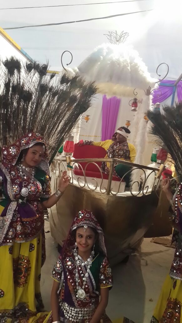 Royal Wedding