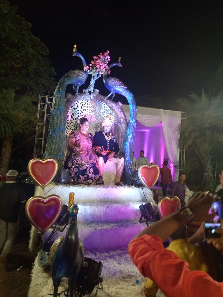Royal Wedding