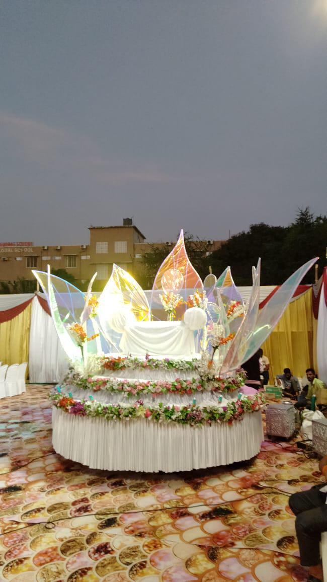 Royal Wedding