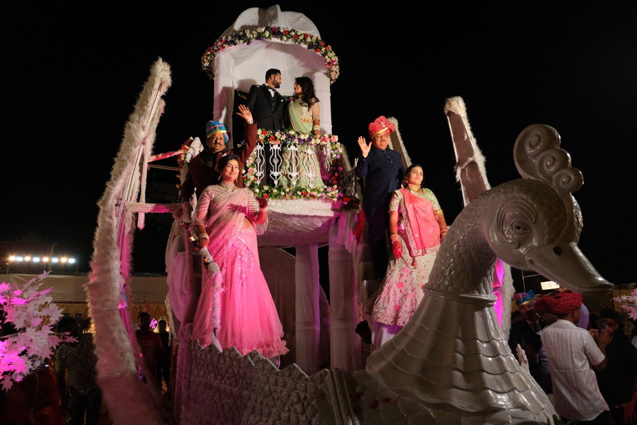Royal Wedding
