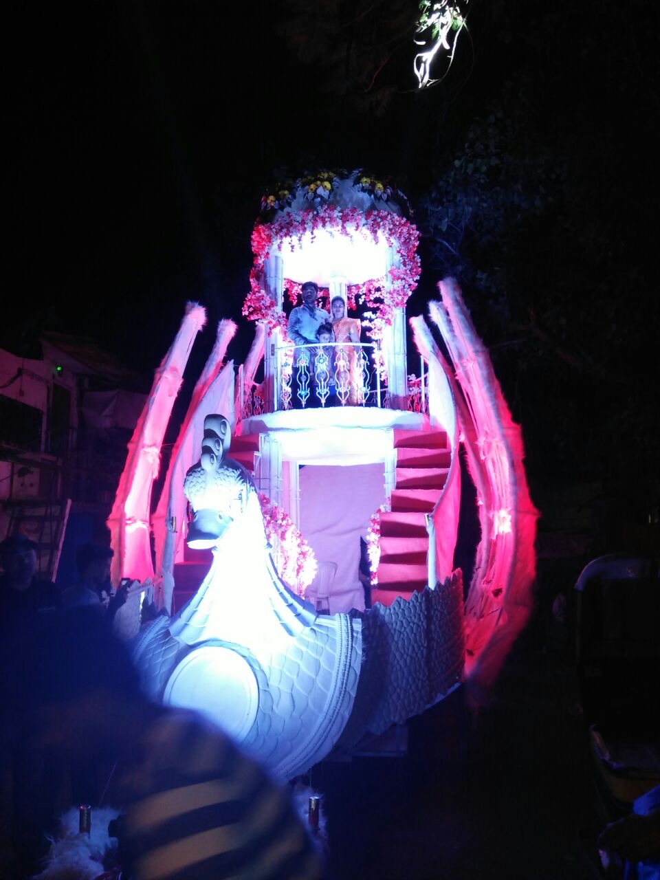 Royal Wedding