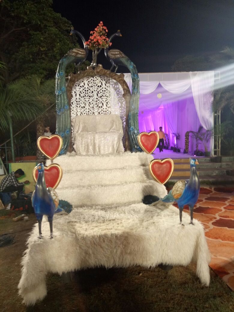 Royal Wedding