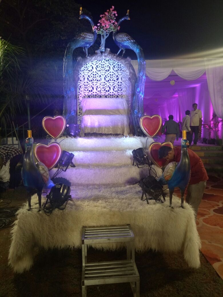Royal Wedding