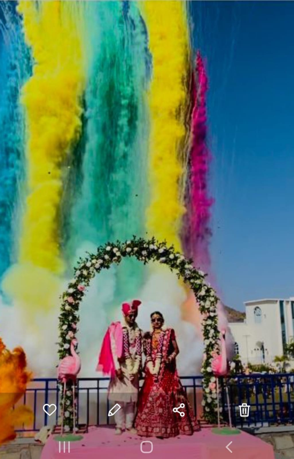 Royal Wedding