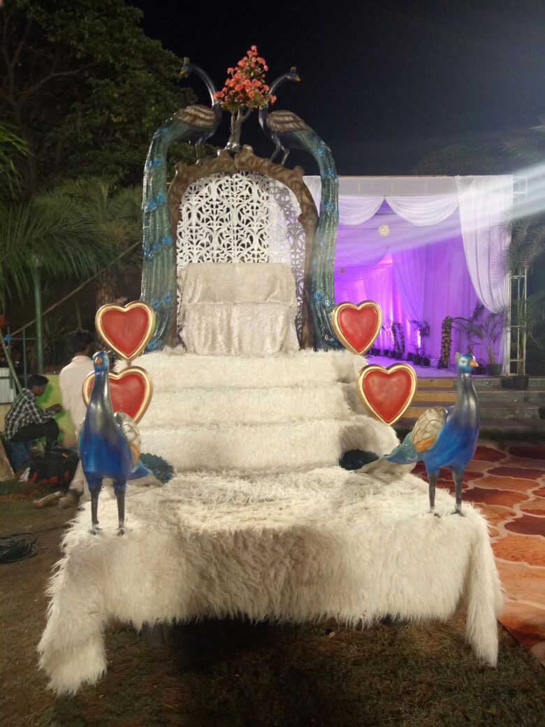 Royal Wedding