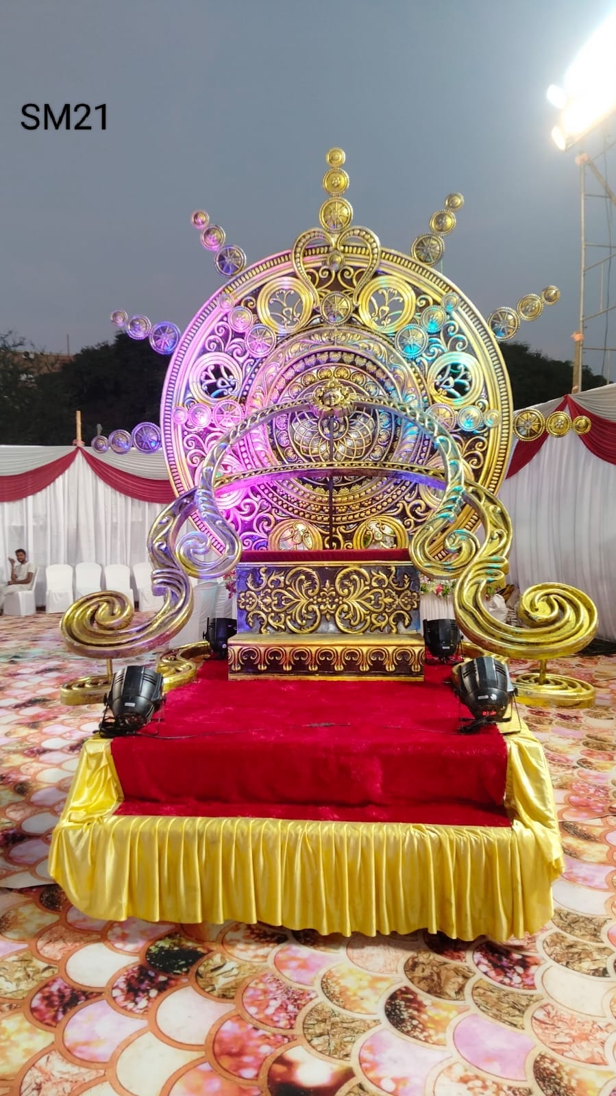 Goldenjalebi Entry